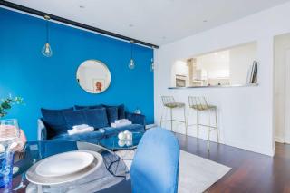 Charming 4P apartment Saint Mande - Saint-Mandé - 4