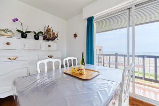 Le Plein Soleil - Appt pour 6 proche de la plage - Villers-sur-Mer - 2
