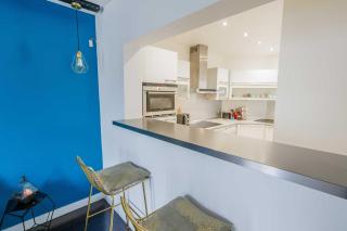 Charming 4P apartment Saint Mande - 2