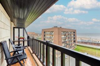 Le Plein Soleil - Appt pour 6 proche de la plage - 1