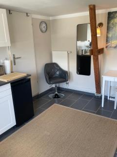 Ferienwohnungen Waldkauz - 3