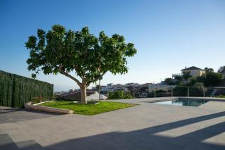 Casa Oasis at Sunset - Benajarafe - 3