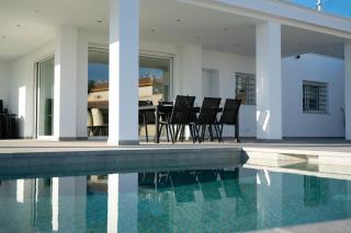 Casa Oasis at Sunset - Benajarafe - 6