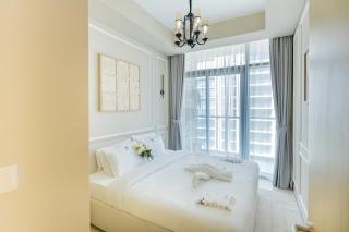 Cozy 1 BR apartment in Dubai near Burj khalifa - Dubai - 8