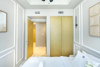 Cozy 1 BR apartment in Dubai near Burj khalifa - Dubai - 6