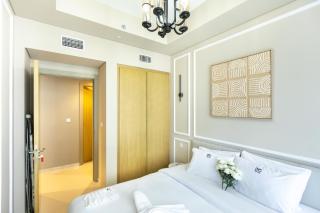 Cozy 1 BR apartment in Dubai near Burj khalifa - Dubai - 3