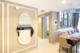 Cozy 1 BR apartment in Dubai near Burj khalifa - Dubai - 9