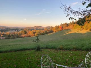 La Bastide Portoly B&B "La Tourelle" - Penne-dʼAgenais - 4