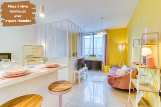 La Confiserie - Lumineux - Atypique - Douai - 6