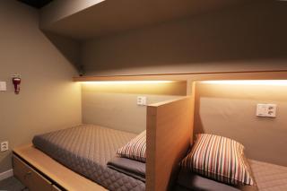 Elephant Hostel Nampo - Busan - 8