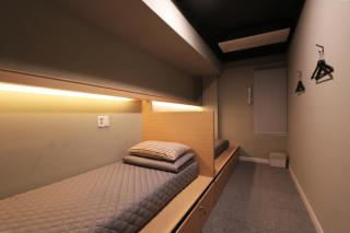 Elephant Hostel Nampo - Busan - 7