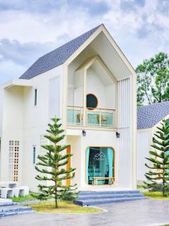 Circle de Montana Khaoyai - เซอร์เคิล ดิ มอนทาน่า เขาใหญ่ (Moon) - Ban Rai - 9