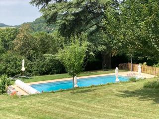 La Bastide Portoly B&B "La Tourelle" - Penne-dʼAgenais - 5