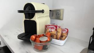 Studio piscine partagée parking securisé - 2