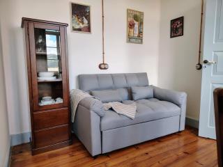 Casa Folhas Novas - Tabagón - 3