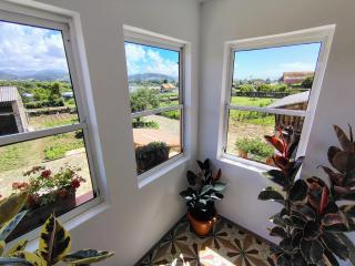 Casa Folhas Novas - Tabagón - 8