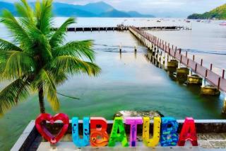 Tranquilidade a beira-mar - 0