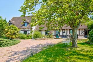La Villa Charlie - 7 Bedrooms - Saint-Gatien-Des-Bois - Saint Gatien des Bois - 9