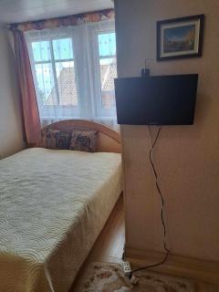 Dviejų kambarių butas Nidoje prie Kuršių marių Pas Genutę - 9