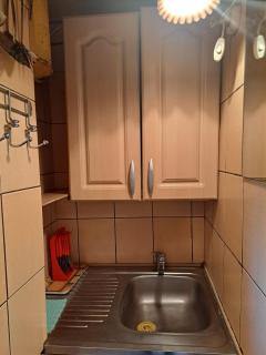 Dviejų kambarių butas Nidoje prie Kuršių marių Pas Genutę - 6