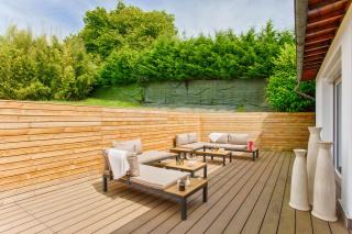 La Villa Charlie - 7 Bedrooms - Saint-Gatien-Des-Bois - Saint Gatien des Bois - 7