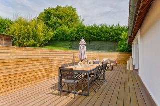 La Villa Charlie - 7 Bedrooms - Saint-Gatien-Des-Bois - Saint Gatien des Bois - 6