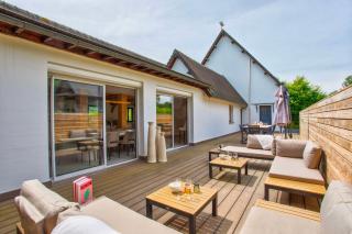 La Villa Charlie - 7 Bedrooms - Saint-Gatien-Des-Bois - Saint Gatien des Bois - 5