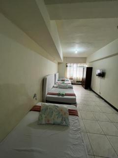 Flora's place in Winland Towers Condominium - 8