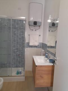 Beach Rooms 1 Self Check-in - Alghero - 1