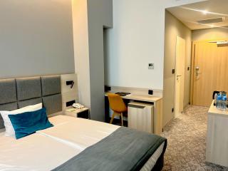 Korona Gold - Korona Hotel Wrocław - Wrocław - 5