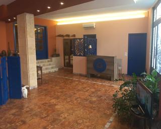 Azur Suites Hotel & Apartments - El Mîna - 6