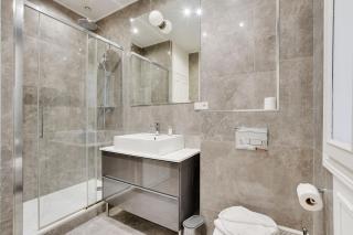 Charming apartment - 1BR-4P - Paris 16 - 6