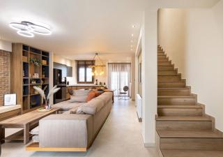 Olive Boutique Villas - Larisa - 8