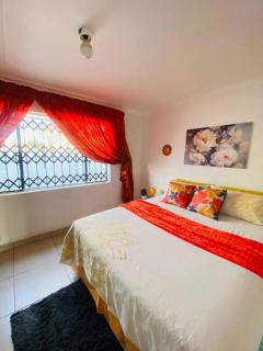 The Fern Corner Guest House - - 8