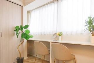 USJまで2駅5分 -601 Residential Hotel Alex - 西九条駅から徒歩4分の好立地 - 1