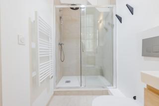 Cosy apartment - 1BR-4P - Marais-Place des Vosges - París - 6