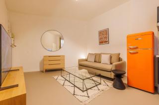 Cosy apartment - 1BR-4P - Marais-Place des Vosges - 4