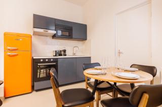 Cosy apartment - 1BR-4P - Marais-Place des Vosges - París - 3