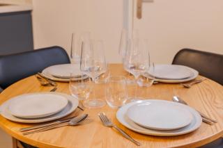 Cosy apartment - 1BR-4P - Marais-Place des Vosges - París - 2