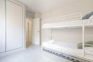 A&N Luxury Pent-House La Vega - Torre del Mar - 5