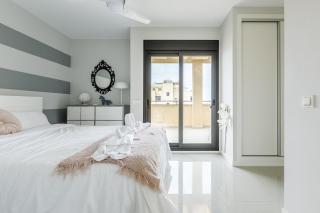 A&N Luxury Pent-House La Vega - 4