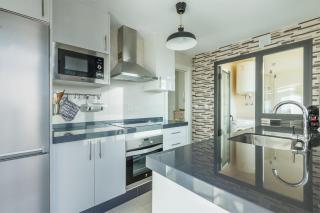 A&N Luxury Penthouse with Panoramic Terrace & Pool - 4