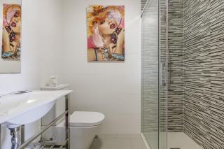 A&N Luxury Penthouse with Panoramic Terrace & Pool - 2