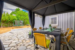 Evaggelia's Summer Resort - Dhíkella - 9