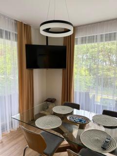 Baltic Whisper apartament Hevenia Pogorzelica - Pogorzelica - 4