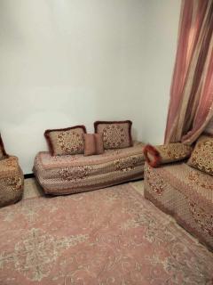F3 hai el yassmine oran - Orano - 1