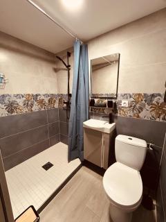 LE PAOLO Appartement Deluxe - Narbonne - 2