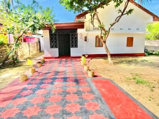 Senthu guest house - 8