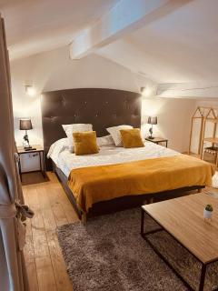 LE PAOLO Appartement Deluxe - Narbonne - 6
