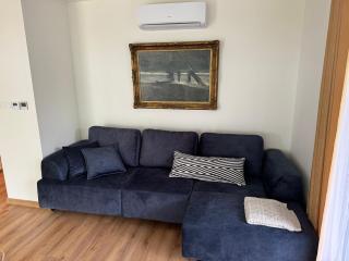 Baltic Whisper apartament Hevenia Pogorzelica - Pogorzelica - 5